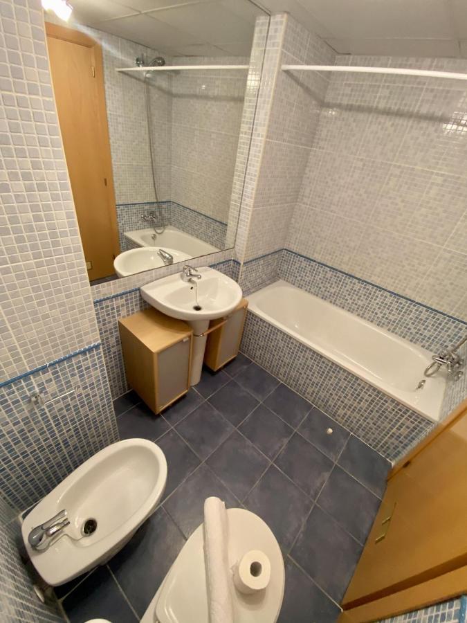 For A Stay Aqua ซาลอว์ ภายนอก รูปภาพ